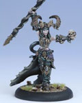 Satyxis Raider Sea Witch?