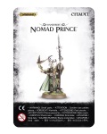 Nomad Prince (Araloth)