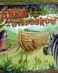 Arka zwierzakw