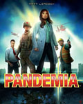 Pandemic (pandemia)