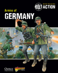 Armies of Germany?