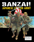 Banzai! imperial japanese army starter