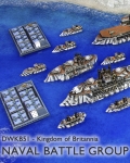 Kingdom of britannia naval battle group v2.0?