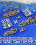 Federated states of america naval battle group v2.0