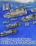 Empire of the blazing sun naval battle group v2.0