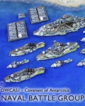 Covenant of antarctica naval battle group v2.0?