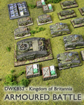 Kingdom of britannia armoured battle group v2.0