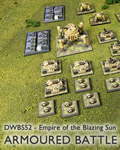 Empire of the blazing sun armoured battle group v2.0?