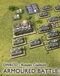 Russian coalition armoured battle group v2.0