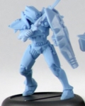Brotherhood troopers close combat add-on pack?