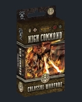 High Command Warmachine: Colossal Warfare Expansion
