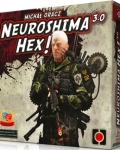 Neuroshima Hex 3.0?