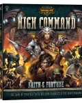 High Command Warmachine: Faith & Fortune Core Set?