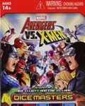 Marvel dice masters: avengers vs. x-men (starter)