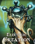 Electric creation