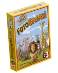 Mae foto safari