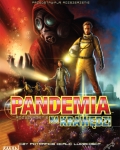 Pandemic (pandemia) na krawdzi