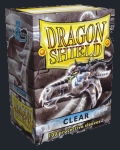 Dragon shield - clear