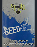 The spoils: seed children of the lingamorph (competition packs)