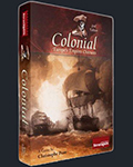 Colonial: europe's empires overseas 2nd edition?