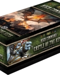 High Command Hordes: Castle Of The Keys Campaign?