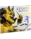 Citadel palette pad