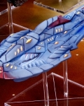 Aquan prime battle carrier group