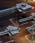 Dindrenzi federation patrol fleet