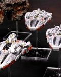 Terran alliance cruiser group