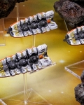 Terran alliance shield cruiser group