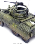 M8 greyhound armoured car