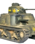 M3 lee medium tank