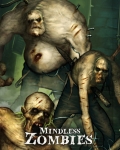 Mindless zombie (m2e)