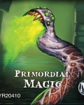 Primordial magic (m2e)?