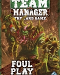 Blood bowl: team manager - foul play?