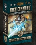 High Command Warmachine: Engines Of Destruction
