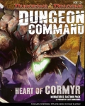 Dungeon command: heart of cormyr