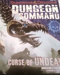 Dungeon command: curse of undeath