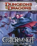 D&d: castle ravenloft
