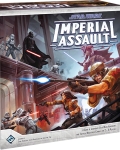 Star wars: imperial assault?