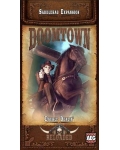 Doomtown: ecg expansion #2 double dealin