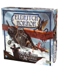 Eldritch horror: mountains of madness?