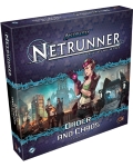 Android: netrunner - order and chaos?