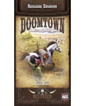 Doomtown: expansion #3 election day slaughter?