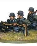 Blitzkrieg german mg34 mmg team (1939-42)