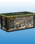 All-in-one Army Box - Cryx
