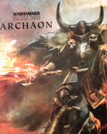 Warhammer End of Times: Archaon (hardback)