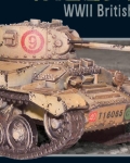 Valentine ii infantry tank?