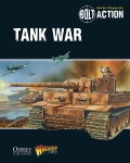 Tank war - bolt action supplement