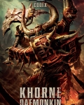 Codex: Khorne Daemonkin